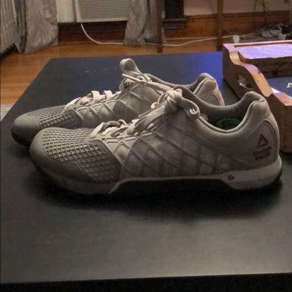 Reebok Shoes - Rebook CrossFit nanos